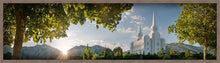Load image into Gallery viewer, Brigham City, The Day Dawn Is Breaking