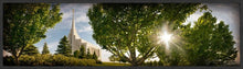 Load image into Gallery viewer, Rexburg, The Day Dawn Is Breaking