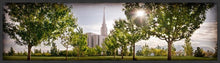 Load image into Gallery viewer, Oquirrh Mountain, The Day Dawn Is Breaking