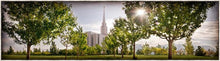 Load image into Gallery viewer, Oquirrh Mountain, The Day Dawn Is Breaking