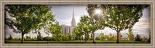 Load image into Gallery viewer, Oquirrh Mountain, The Day Dawn Is Breaking