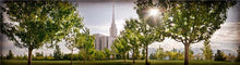 Load image into Gallery viewer, Oquirrh Mountain, The Day Dawn Is Breaking