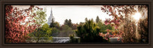Load image into Gallery viewer, Idaho Falls II, The Day Dawn Is Breaking