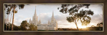 Load image into Gallery viewer, San Diego, The Day Dawn Is Breaking