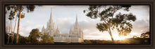 Load image into Gallery viewer, San Diego, The Day Dawn Is Breaking