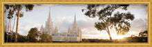 Load image into Gallery viewer, San Diego, The Day Dawn Is Breaking