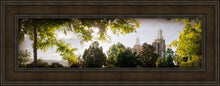 Load image into Gallery viewer, Logan, The Day Dawn Is Breaking