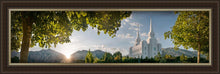 Load image into Gallery viewer, Brigham City, The Day Dawn Is Breaking