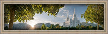Load image into Gallery viewer, Brigham City, The Day Dawn Is Breaking