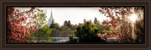 Load image into Gallery viewer, Idaho Falls II, The Day Dawn Is Breaking