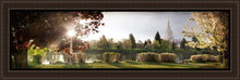 Load image into Gallery viewer, Idaho Falls, The Day Dawn Is Breaking