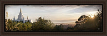 Load image into Gallery viewer, Oakland, The Day Dawn Is Breaking