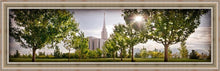 Load image into Gallery viewer, Oquirrh Mountain, The Day Dawn Is Breaking