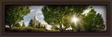 Load image into Gallery viewer, Rexburg, The Day Dawn Is Breaking