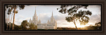 Load image into Gallery viewer, San Diego, The Day Dawn Is Breaking
