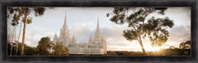 Load image into Gallery viewer, San Diego, The Day Dawn Is Breaking