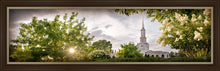 Load image into Gallery viewer, Sacramento, The Day Dawn Is Breaking