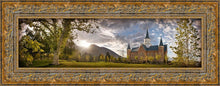 Load image into Gallery viewer, Provo CC, The Day Dawn Is Breaking