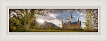 Load image into Gallery viewer, Provo CC, The Day Dawn Is Breaking
