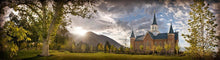 Load image into Gallery viewer, Provo CC, The Day Dawn Is Breaking