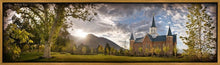 Load image into Gallery viewer, Provo CC, The Day Dawn Is Breaking