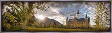 Load image into Gallery viewer, Provo CC, The Day Dawn Is Breaking
