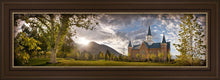 Load image into Gallery viewer, Provo CC, The Day Dawn Is Breaking