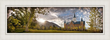 Load image into Gallery viewer, Provo CC, The Day Dawn Is Breaking