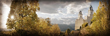 Load image into Gallery viewer, Manti, The Day Dawn Is Breaking