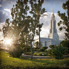Load image into Gallery viewer, Redlands Brightness and Glory