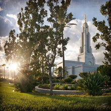 Load image into Gallery viewer, Redlands Brightness and Glory