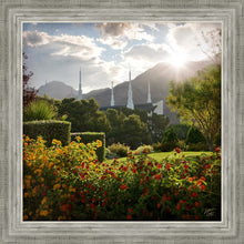 Load image into Gallery viewer, Las Vegas Brightness and Glory