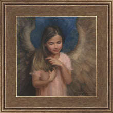 Load image into Gallery viewer, Patience Waiting