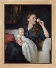 Load image into Gallery viewer, A Moment Alone
