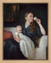 Load image into Gallery viewer, A Moment Alone