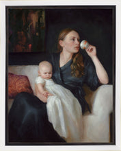 Load image into Gallery viewer, A Moment Alone