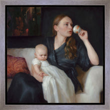 Load image into Gallery viewer, A Moment Alone