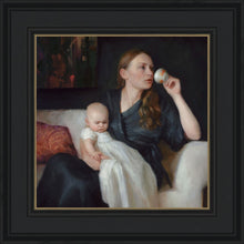 Load image into Gallery viewer, A Moment Alone