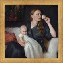 Load image into Gallery viewer, A Moment Alone