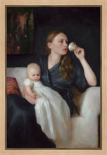 Load image into Gallery viewer, A Moment Alone