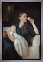 Load image into Gallery viewer, A Moment Alone