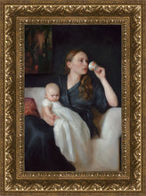 Load image into Gallery viewer, A Moment Alone