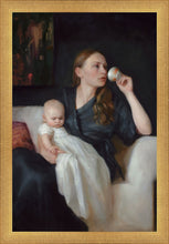 Load image into Gallery viewer, A Moment Alone