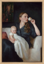 Load image into Gallery viewer, A Moment Alone