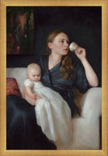Load image into Gallery viewer, A Moment Alone