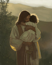 Load image into Gallery viewer, Return of The Lost Lamb