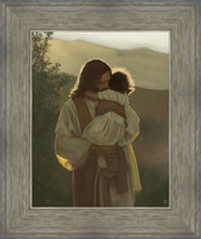 Load image into Gallery viewer, Return of The Lost Lamb