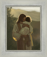 Load image into Gallery viewer, Return of The Lost Lamb