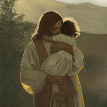 Load image into Gallery viewer, Return of The Lost Lamb