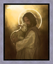 Load image into Gallery viewer, I Am There For You Gallery Wrap